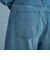 11OZカーブデニムパンツ≪洗濯機で洗える≫