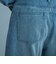 11OZカーブデニムパンツ≪洗濯機で洗える≫