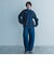 11OZカーブデニムパンツ≪洗濯機で洗える≫