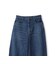 11OZカーブデニムパンツ≪洗濯機で洗える≫