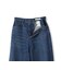 11OZカーブデニムパンツ≪洗濯機で洗える≫