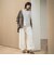 撥水サイドラインパラシュートパンツ≪手洗い可能≫