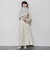 【新色追加】【ゆるっと上品】私に似合うキュロットパンツ≪手洗い可能≫