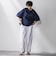 イージーボリュームパンツ