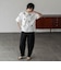 【40周年限定】LOVE刺繍ルーズTシャツ