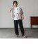 【40周年限定】LOVE刺繍ルーズTシャツ