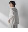 ラスターラミーカルゼバックドロストヘムシャツ