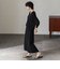 叶えるカットIラインスカート