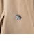 ヴィンテージメッシュダブルブレストジャケット