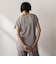 【WEB限定】クリスタルプリーツパンツセットアップ