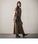 とろみジャージーセミフレアスカート≪セットアップ対応≫