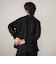 【一瞬で楽とキレイを叶える】ナチュラルストレッチスキッパーブラウス≪セットアップ対応≫