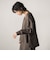 叶えるカットカーディガン≪セットアップ対応≫