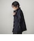 【40周年限定】ベロアデニムスタンドカラージャケット≪セットアップ対応≫