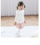 【スララク/防汚加工】いろいろデザイン長袖Tシャツ(80~130cm)