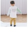 【スララク/防汚加工】いろいろデザイン長袖Tシャツ(80~130cm)