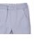 ストレッチ裾フリルスリムパンツ(90~150cm)