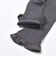 ストレッチ裾フリルスリムパンツ(90~150cm)