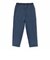 ストレッチナイロンサイドパイピングロングパンツ(90~160cm)