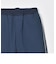 ストレッチナイロンサイドパイピングロングパンツ(90~160cm)
