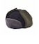 配色ボアフライトキャップﾟ(54~56cm)