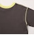 【WEB限定/スララク】どう着ても前向き！Tシャツ(100~160cm)