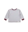 【WEB限定/スララク】どう着ても前向き！Tシャツ(100~160cm)