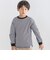 【WEB限定/スララク】どう着ても前向き！Tシャツ(100~160cm)