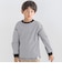 【WEB限定/スララク】どう着ても前向き！Tシャツ(100~160cm)
