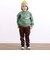 ブランドネームおしりポケットニットコールテンパンツ(80~130cm)