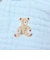 ガーゼクマプリントスタイ