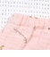 ガーゼクマプリントカシュクールスーツ(70~90cm)