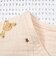 ガーゼクマプリントカシュクールスーツ(70~90cm)
