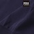 【POLO BCS(ポロ・ビーシーエス)×SLAP SLIPコラボ】【お揃い】POLO総柄プリントTシャツ+クマさん刺しゅうベスト2点セット(80~130cm)