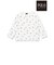 【POLO BCS(ポロ・ビーシーエス)×SLAP SLIPコラボ】【お揃い】POLO総柄プリントTシャツ+クマさん刺しゅうベスト2点セット(80~130cm)