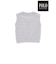 【POLO BCS(ポロ・ビーシーエス)×SLAP SLIPコラボ】【お揃い】POLO総柄プリントTシャツ+クマさん刺しゅうベスト2点セット(80~130cm)