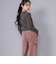 【 ニコ☆プチ 掲載 】プレグラピグメントTシャツ(130~160cm)
