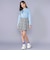 【 ニコ☆プチ 掲載 】プレグラピグメントTシャツ(130~160cm)