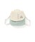 クマリボン恐竜モチーフリュックベビー