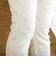 【スララク/防汚加工】前後フリーで時短！パパパッと穿ける7分丈前向きパンツ(80~120cm)