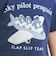 【スララク/防汚加工/オーガニックコットン】わくわく男の子半袖Tシャツ(80~130cm)