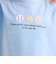 【スララク/防汚加工/オーガニックコットン】わくわく男の子半袖Tシャツ(80~130cm)