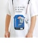 【スララク/防汚加工/オーガニックコットン】わくわく男の子半袖Tシャツ(80~130cm)