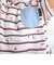 【スララク/防汚加工/オーガニックコットン】わくわく男の子半袖Tシャツ(80~130cm)