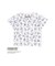 【PEANUTS×SLAP SLIP】75周年スヌーピーいっぱいポケット付き総柄Tシャツ(80~130cm)