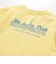 ペンキ風BEロゴプリント半袖天竺Tシャツ(80~150cm)