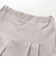 リネン調オックスタックショートパンツ(90~160cm)
