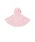 【お揃い】パイルクマジャガードマント(50~90cm)