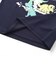 【水にぬれると色が変わる！？】恐竜水遊びプリントTシャツ(80~130cm)