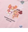 【パウ・パトロール×SLAPSLIP】袖フリルキャラクタープリントキラキラTシャツ(90~130cm)
